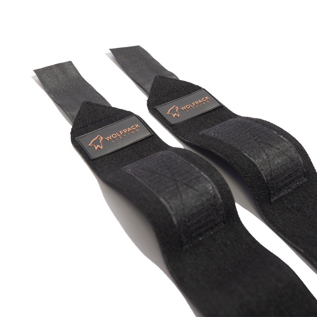 Wrist Wraps