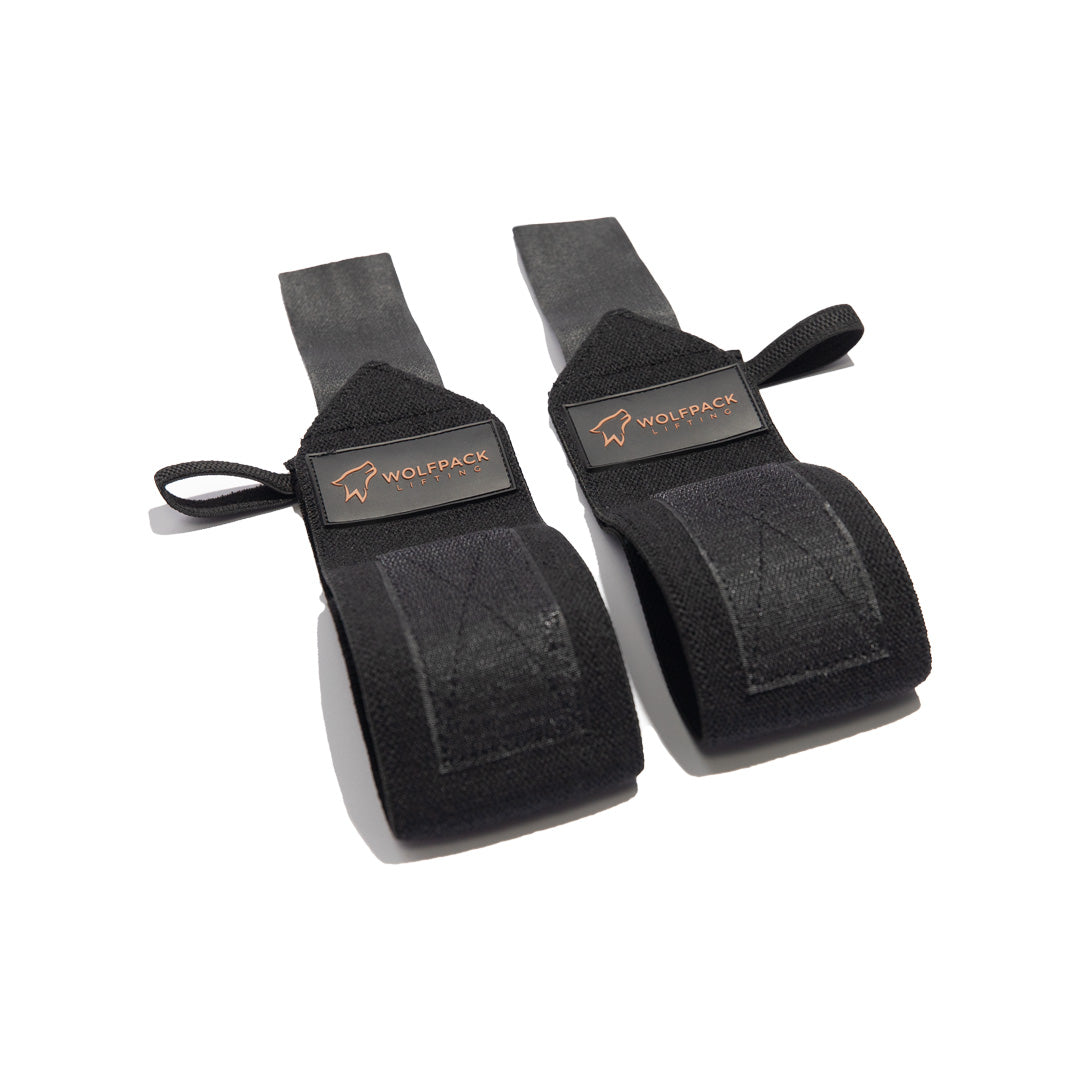 Wrist Wraps