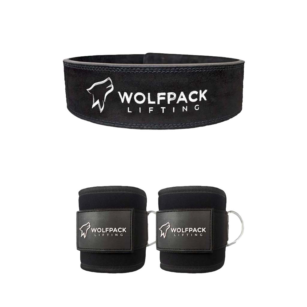 Ladies Bundle - Black/White