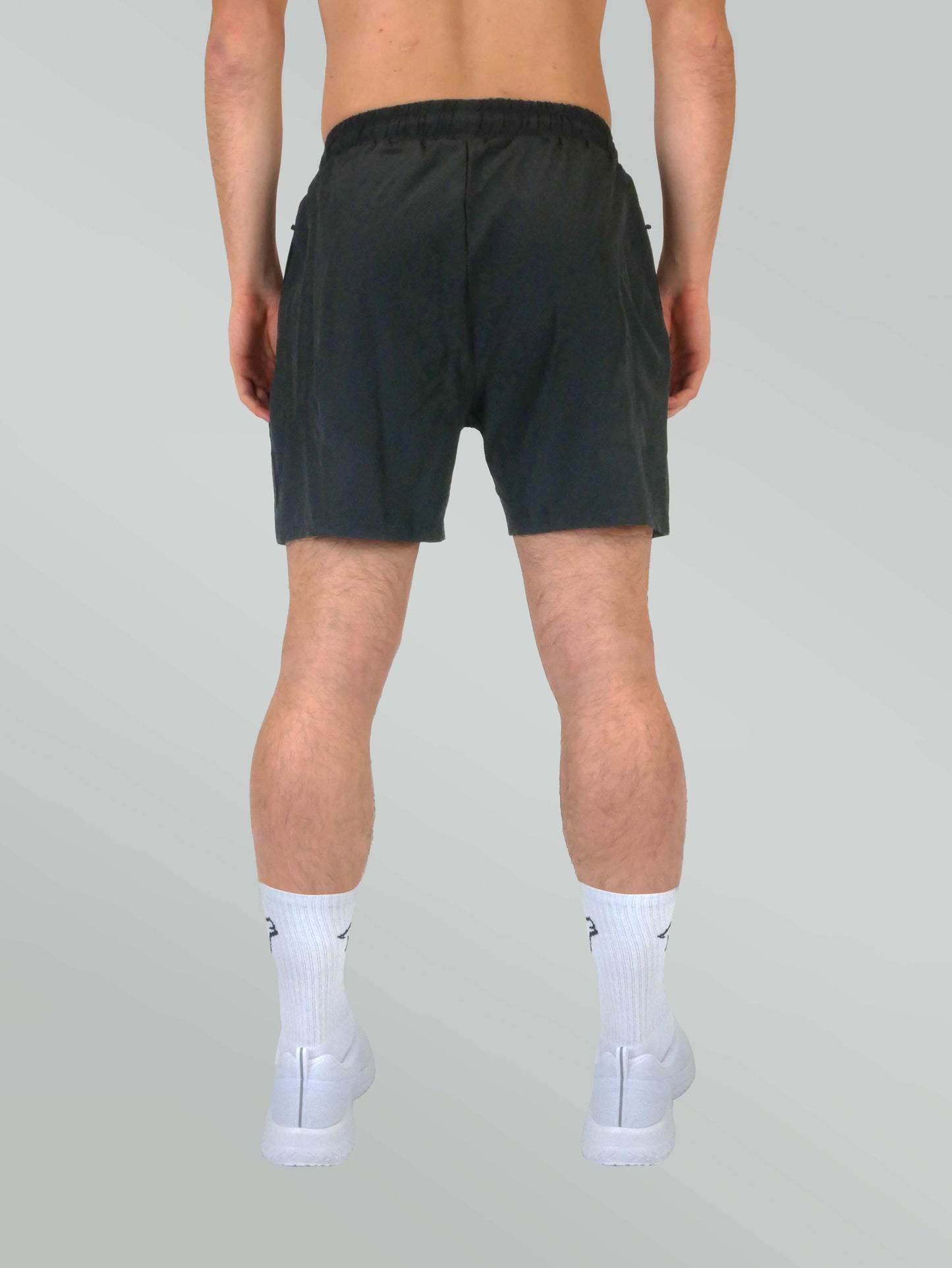 Shorts - Zwart