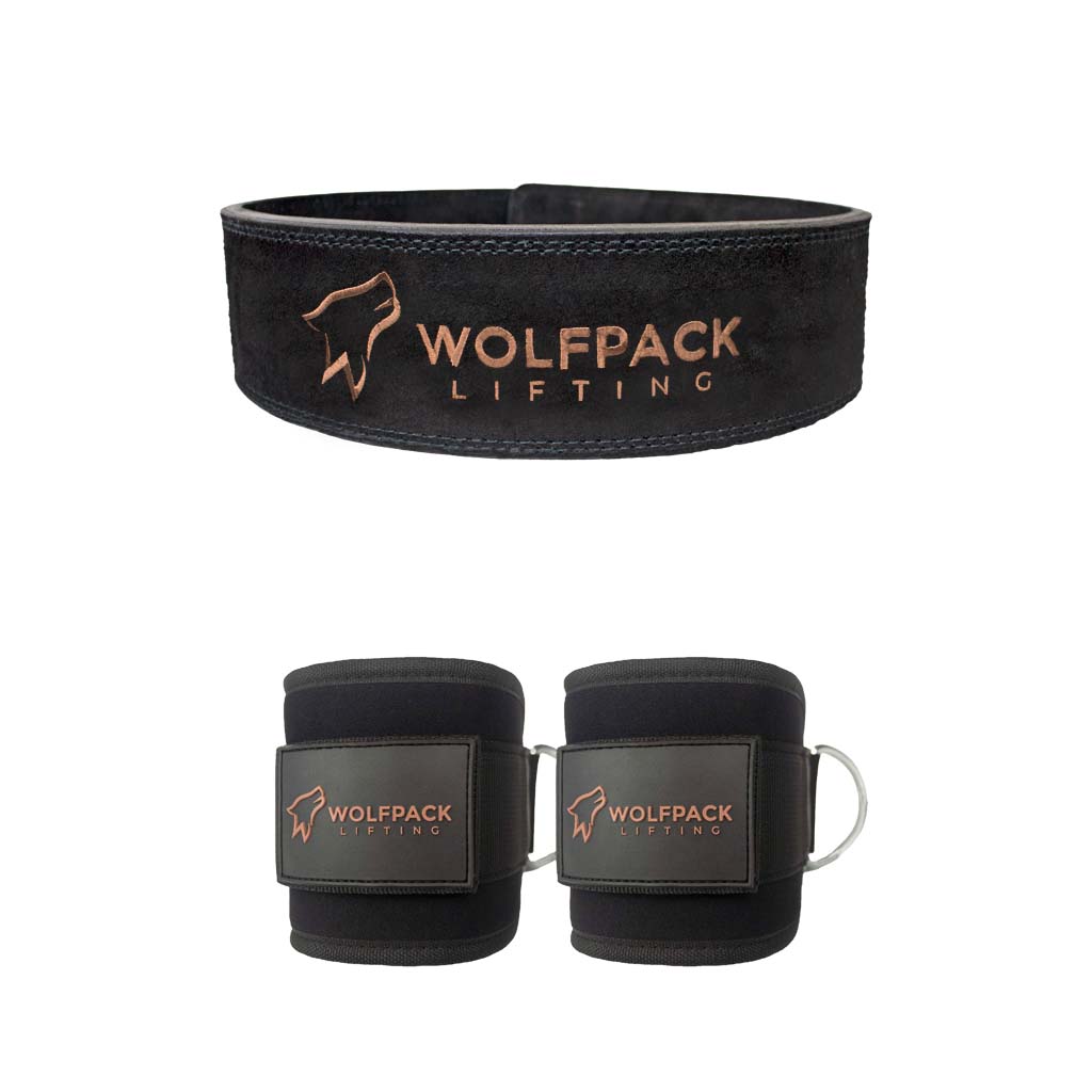 Ladies Bundel - Zwart/Bruin