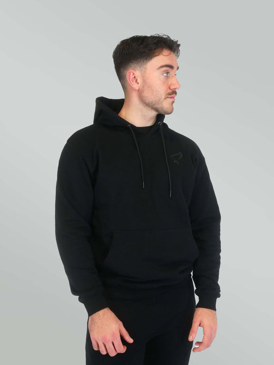 De ultieme fitness hoodie, high-end uitstraling, ademend en stretchy