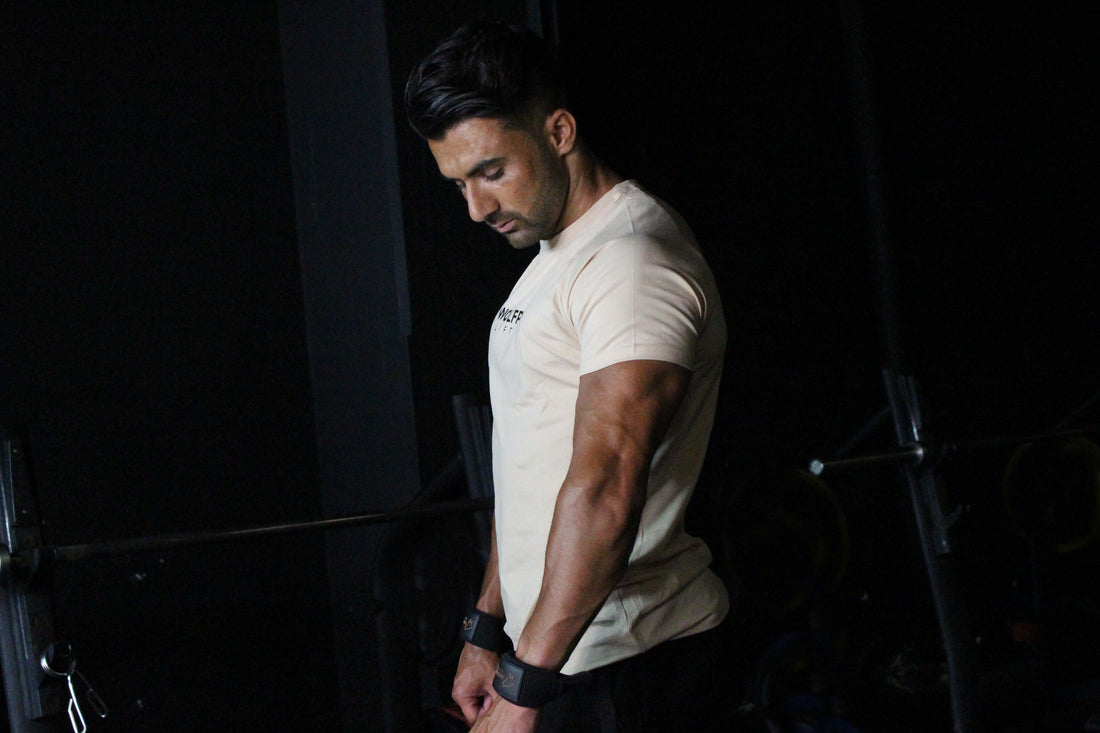 Van goede voornemens naar jaar-rond progressie