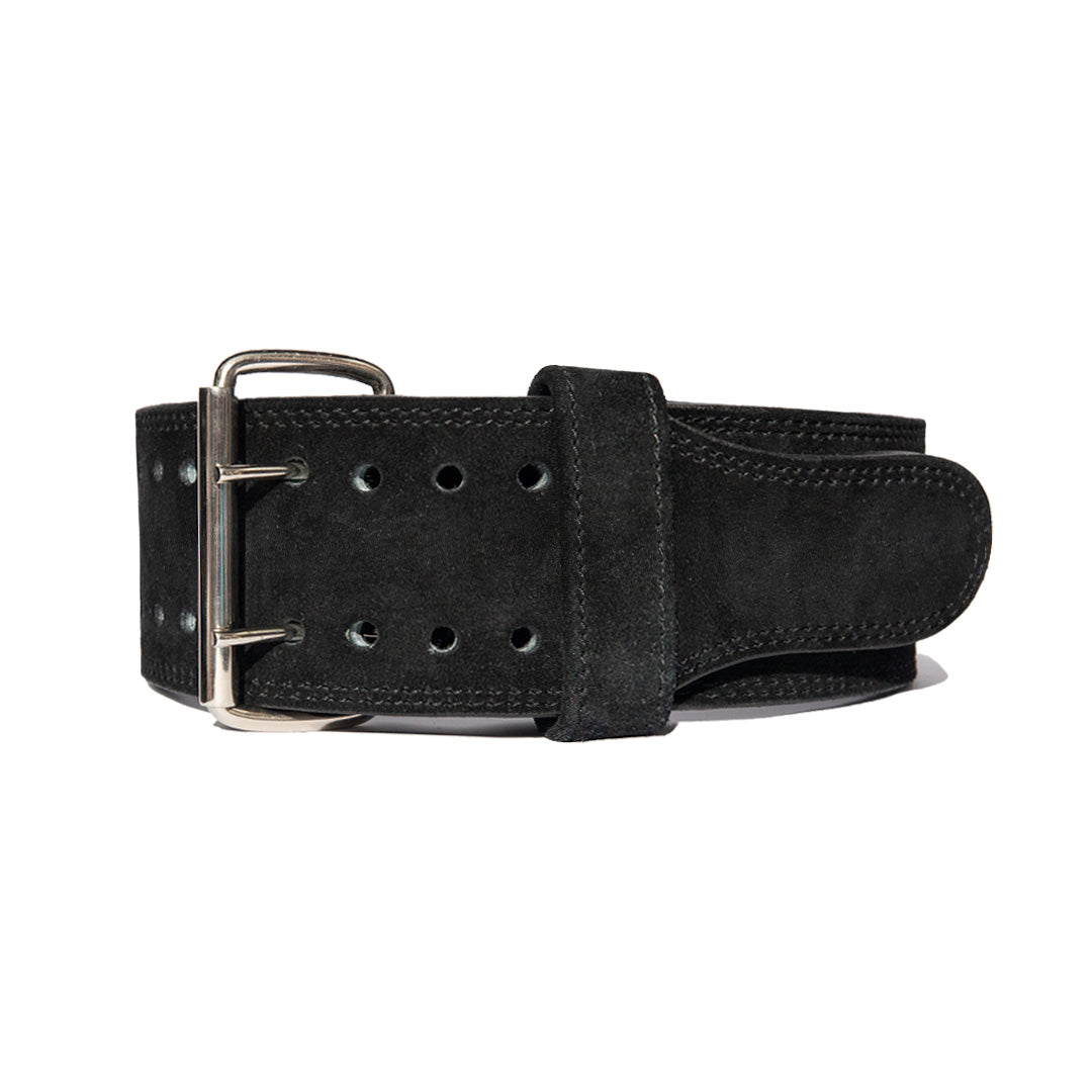 Classic Lifting Belt - Black/Brown (Limited Edition)