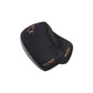 Knee Sleeves - Black/Brown