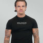 Performance T-Shirt Black