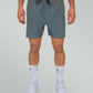 Gray shorts