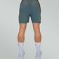 Gray shorts