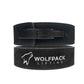 Premium Buffalo Leather Lifting Belt (10MM)
